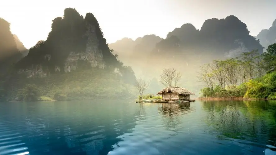 智慧工厂环保高性能